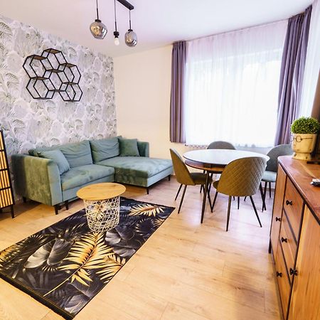 Liberty Palace Designer Central Apartment Budapesta Exterior foto